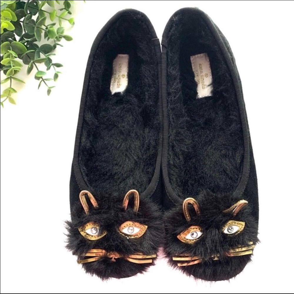 Kate Spade Slippers